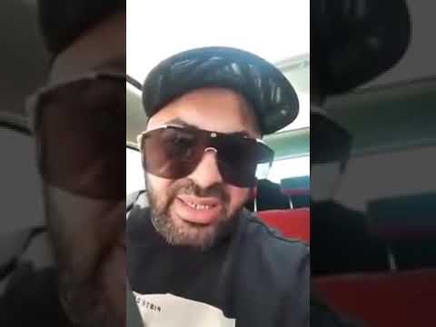 كي كنت و كي راني حقيقة توبة حبيب هيمون ابن مصطفى بلاحدود