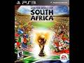 FIFA 2010 World Cup South Africa