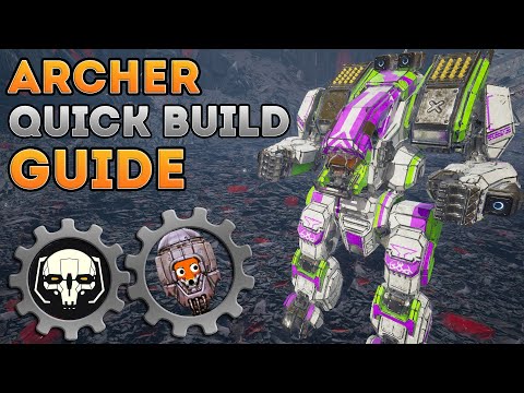 How to Build