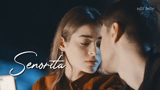 Damla & Civan klip - Senorita