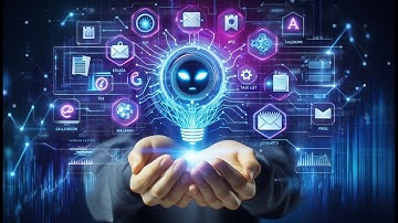 Boost Your Productivity with AI: A 7-Minute Guide!