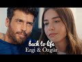 Ezgi & Özgür | Bay Yanlış | Love Story | Can Yaman & Özge Gürel