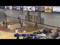 Uccs vs oklahoma christian highlights