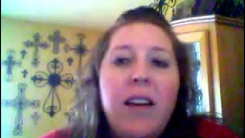 Why I love Scentsy video