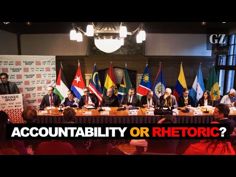 Can the Hague Group make a concrete impact?