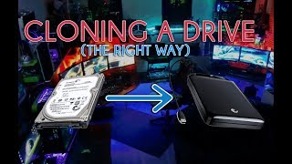 How to Clone a Hard Drive HDD or an SSD (Quick & Easy Tutorial) with Paragon Disk Copy
