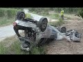 Rally Regione Piemonte 2026 | BIG CRASHES & FLAT OUT!