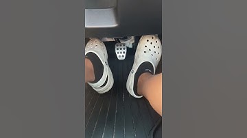 How to drive a stick shift in less than 60 seconds part 1 #shorts