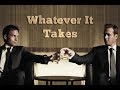 Harvey & Mike // Whatever It Takes
