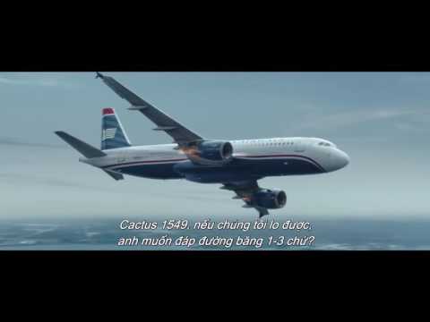 Video (Official Trailer) CƠ TRƯỞNG SULLY - youtube