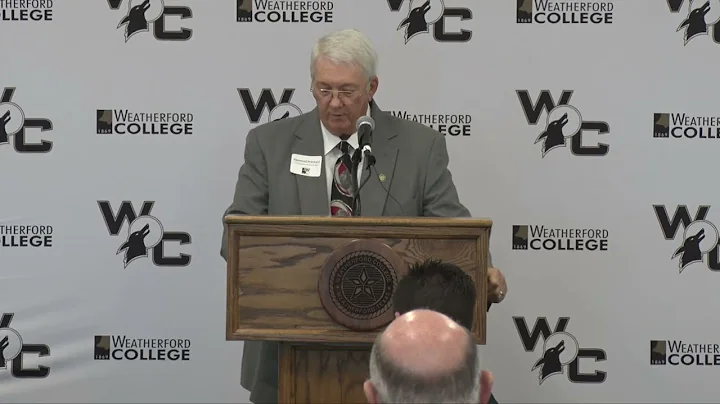 2022 WC Alumni Awards Luncheon - Distinguished Alu...