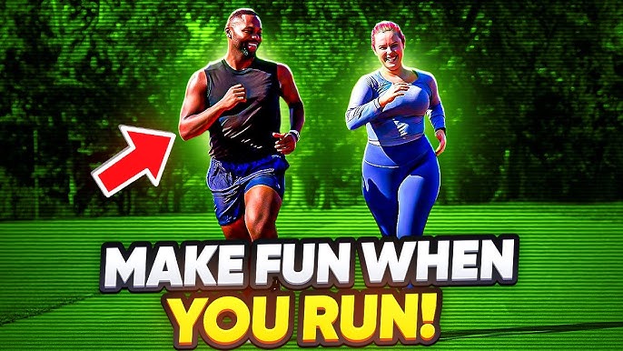 Transforming Your Run Infuse Fun And 2024