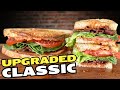 Ultimate BLT Hack: Secret Homemade Spread You Need