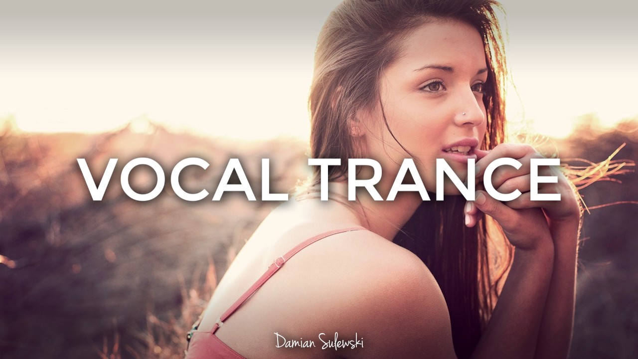 Damian Sulewski - Vocal Trance Mix 59