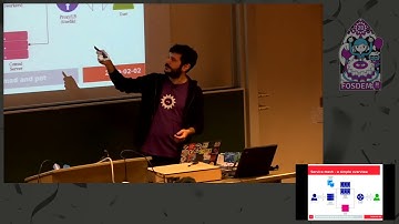 Orchestrating jails with nomad and pot A container-based cloud computing platform for FreeBSD