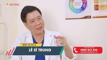 SỎI TIẾT NIỆU LÀ GÌ ? Bệnh SỎI ĐƯỜNG TIẾT NIỆU có nguy hiểm không ? TS BS LÊ SĨ TRUNG giải đáp