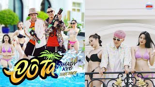 MV Cô ta bị chê phản cảm vì loạt cảnh 18+, Lil Shady lên tiếng : Đừng khó tính quá