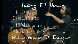 Album Icong Ft Iksan