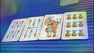 Libra UNA TERCERA PERSONA NO LO QUIERE JUNTO A TI Y HARÁ LO IMPOSIBLE PORQUE NO SE Dé! Tarot