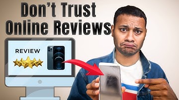 Online Fake Review Scam - Tool to Identify Fake Reviews | Brand Protection | Anti-counterfeiting