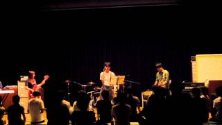 ソニっ久す 2015 0710