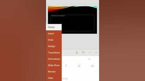 how to insert audio in PowerPoint presentations 2021