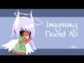 Imaginary Friend AU