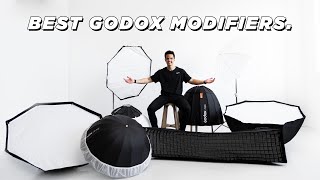 Godox Softbox & Modifier Comparison | Which One Should You Get? screenshot 5