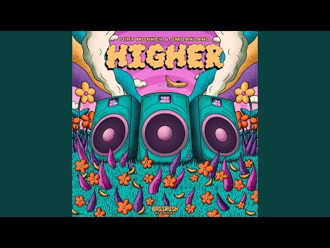 HIGHER