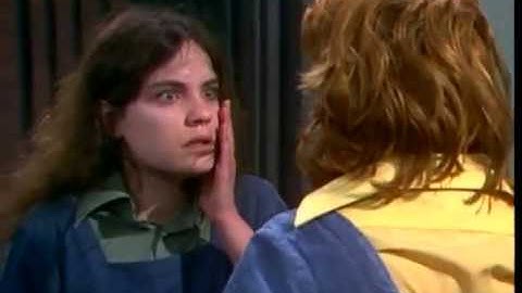 Prisoner Cell Block SLAP