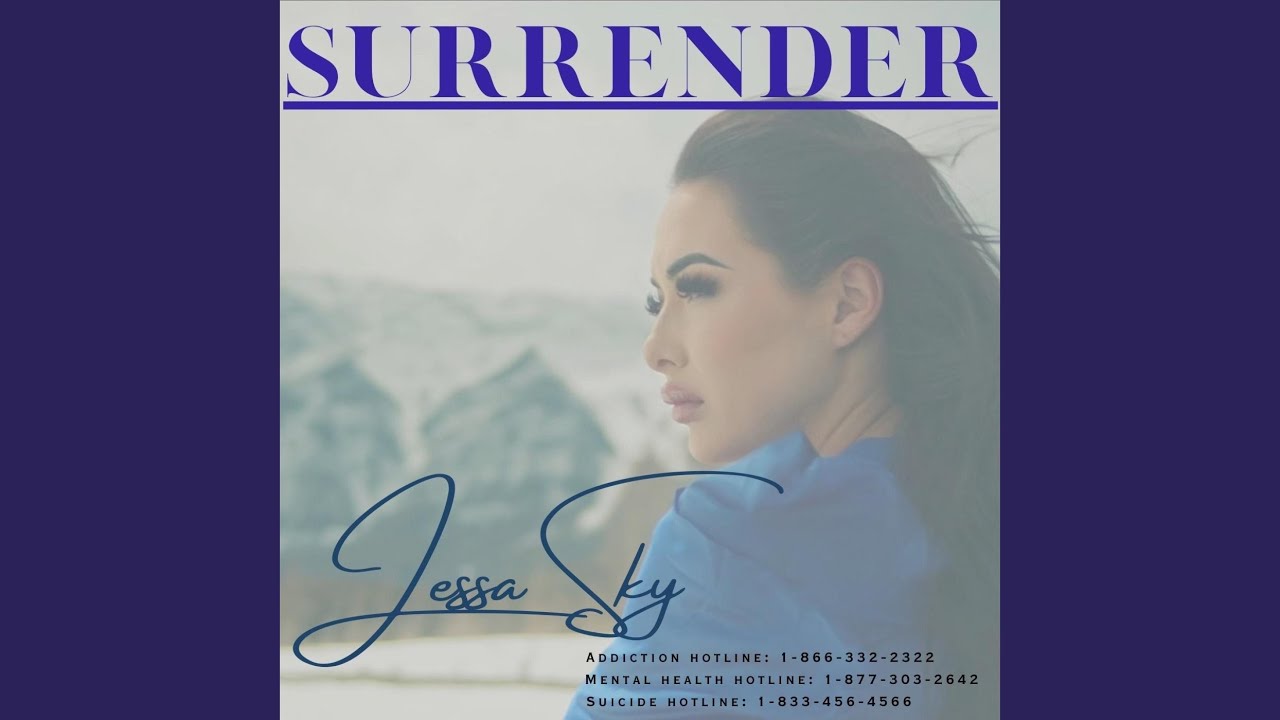 Watch Surrender on YouTube Watch Surrender on YouTube