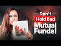 When should you switch your mutual funds?