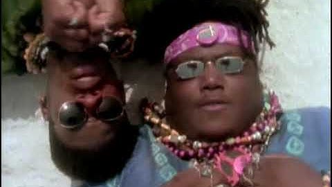 PM Dawn - Set Adrift On Memory Bliss (1991) HQ official video