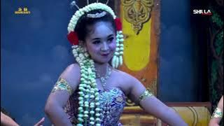 TARI GAMBYONG KETOPRAK SAMUDRO BUDOYO LIVE DULANG BLORA