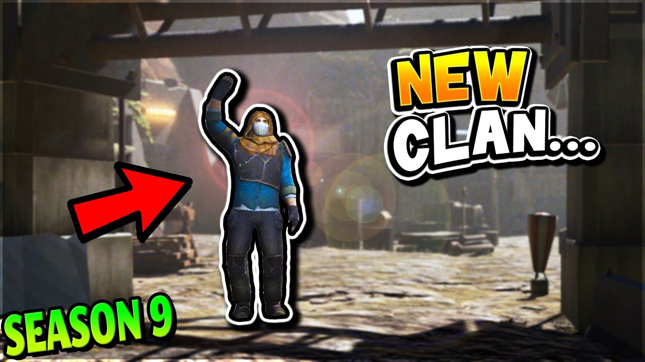 I WAS RIGHT! (New Clan Wars + Loot...) - Last Day on Earth: Survival Season 9 Preview