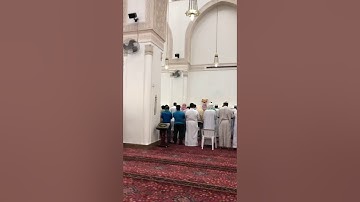 تلاوة رائعة الشيخ محمود خليل قارئ ( لو أنزلوا هذا القرآن )