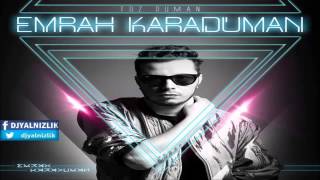 Emrah Karaduman Feat Zeynep Bastık Cefalar 2015 &Hq