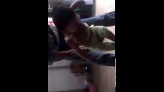 YKS si kecil goyang cesar Simalakama Feat soimah