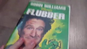 VHS Collection in a nutshell MIDI Version