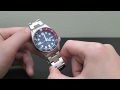 ISL-49 Islander 38mm Watch Review - The perfect SKX013 alternative?