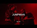 Drake &amp; Future - Jumpman [852 Hz Harmony with Universe &amp; Self]