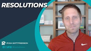 Are Your New Year's Resolutions Horizontal or Vertical Resolutions
