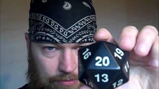 Welcome to Dungeon Master Johnnys Channel