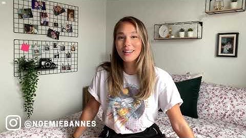 Je suis passée de bordélique à organisée! Tu peux le faire aussi!