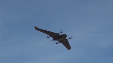 Deltaquad test mission 1 wmv