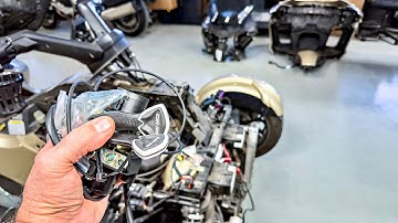 2017 RTL Ignition Switch!! • TRX-4 Steering Servo! | TheSmoaks Vlog_2634