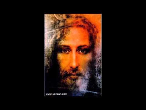 ხორცი ქრისტესი. წირვის საგალობელი