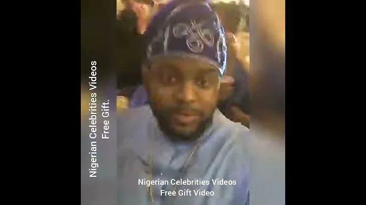 Davido Dancing with his billionaire father at his