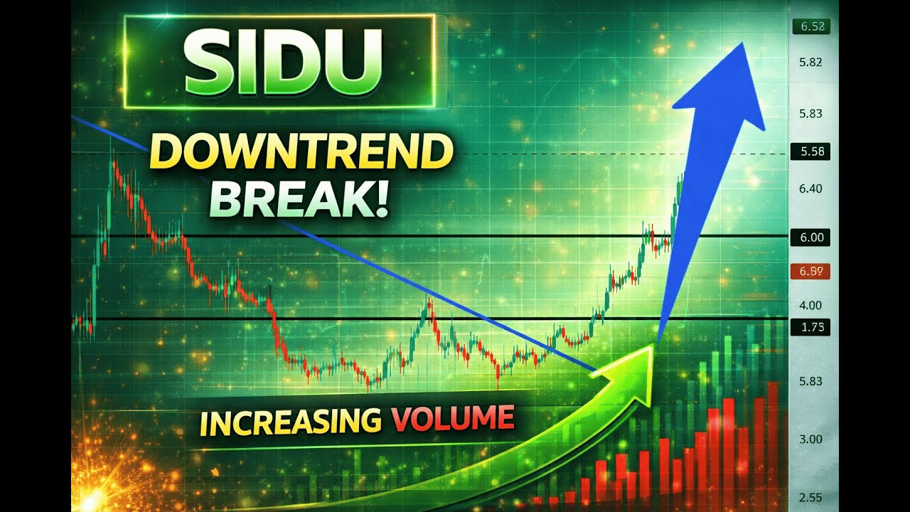 #SIDU