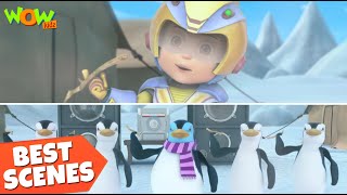 robot boy compilation 17 best scene cartoon for kids vir the robot boy spot